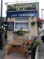 The New Crown Inn and Pub
