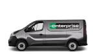 Van Hire | Van Rental from Enterprise Rent-A-Car