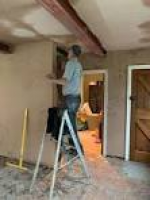 plasterers - CLM Housing