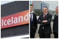A new Iceland store will open ...