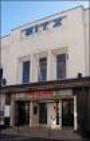 Burnham-On-Sea's Ritz Cinema