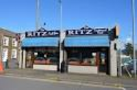 The Ritz Fishbar - Station ...