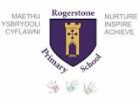 Rogerstone Primary School - Home