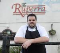 Newport restaurant The Ruperra ...