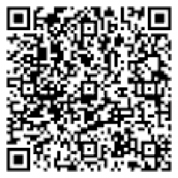 QR Code For HI X Taxis