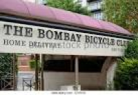 The Bombay Bicycle Club Indian ...