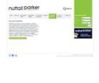 Nuttall Parker Estate Agents - STOCK IT Ltd