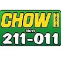 Chow Taxis Newport in Newport NP20 2PE