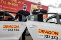 Newport taxi firm unveils new brand to coincide with expansion ...