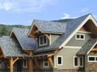 EDCO presents Arrowline & Generations steel roofs. Our slate and ...