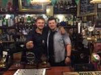 Dragons ace takes over famous Newport pub | South Wales Argus