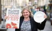 Gwent law firm to sponsor to Newport Food Festival (From South ...