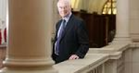 Sir Martin Evans to remain as Chancellor of Cardiff University ...