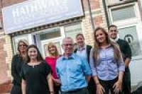 Meet the team: Hathways Estate Agents | South Wales Argus