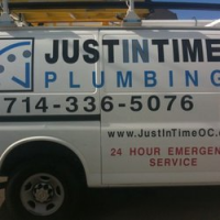 JustinTime Plumbing - Newport