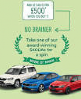 Approved Used Cars Service