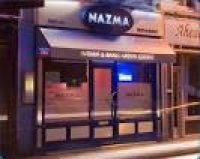 Nazma Indian Restaurant ...