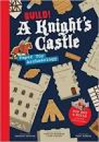 Build! A Knight's Castle: Pop Out and Build a Castle Battle Scene ...