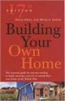 Building Your Own Home (17th Edition): Amazon.co.uk: Murray Armor ...