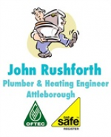 2 John Rushforth Plumbing &