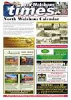 North Walsham Times 480 by ...