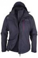 Apex Extreme Womens 3 in 1