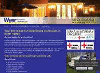 Wyer Electrical Services Ltd