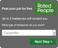 Find Carpenters Using Rated ...
