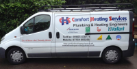 Norwich & Norfolk Plumber and