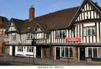 The Old Crown pub, Digbeth, ...