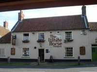 White Horse Chedgrave, Loddon