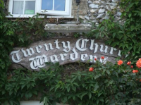 Twenty Churchwardens, Swaffham