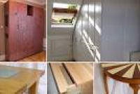 Carpentry and Joinery Services ...