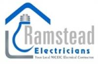3 Ramstead Enterprises Ltd.
