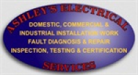 Ashley's Electrical Services
