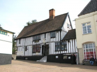 Spice Cottage, Diss