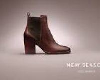 Clarks womens boots ...