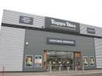 Topps Tiles Kings Lynn