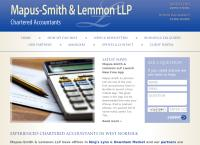 Mapus-Smith & Lemmon