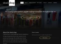 The Stock Shop Ltd
