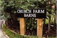 Church Farm Barns, Luxury