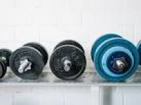 Strength Training: How To Pick ...