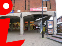 Iceland Foods PLC Store Photo