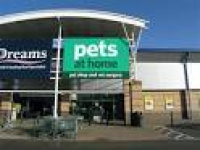 Pets At Home Norwich