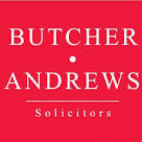 Butcher Andrews