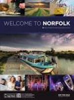 Welcome to Norfolk by ...