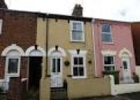 Thumbnail 3 bed terraced house ...
