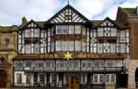 Star Hotel Great Yarmouth, ...