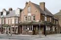Golfers Arms, Great Yarmouth,