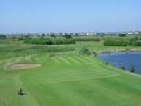 Norfolk Golf Tour - NWN Golf at Heacham Manor Luxury hotel